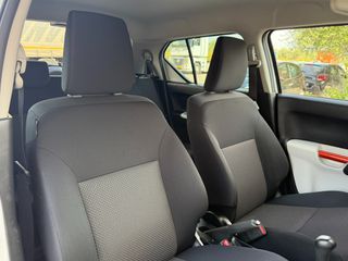 Suzuki Ignis 2018 1.2 GLX AUTO-thumb-13