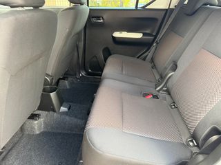 Suzuki Ignis 2018 1.2 GLX AUTO-thumb-14