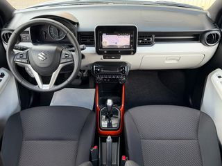 Suzuki Ignis 2018 1.2 GLX AUTO-thumb-18