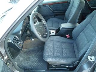 Mercedes-Benz C 180 1999 1.8 ELEGANCE ** CLIMA **-thumb-8