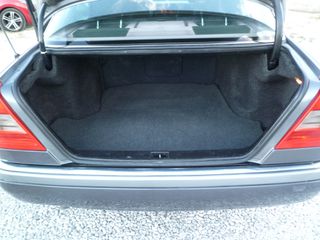 Mercedes-Benz C 180 1999 1.8 ELEGANCE ** CLIMA **-thumb-17