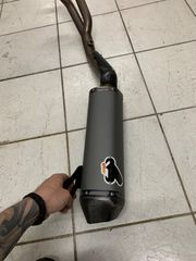 Εξάτμιση Termignoni Tmax 560