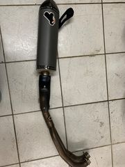 Εξάτμιση Termignoni Tmax 560-thumb-1