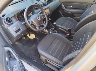 Dacia Duster 2019 BLUEHDi 1.5 Prestige-thumb-9