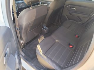 Dacia Duster 2019 BLUEHDi 1.5 Prestige-thumb-11