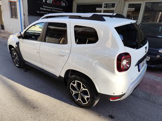 Dacia Duster 2019 BLUEHDi 1.5 Prestige-thumb-2