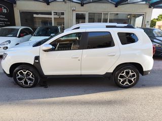 Dacia Duster 2019 BLUEHDi 1.5 Prestige-thumb-6