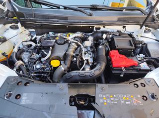 Dacia Duster 2019 BLUEHDi 1.5 Prestige-thumb-22