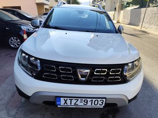 Dacia Duster 2019 BLUEHDi 1.5 Prestige-thumb-4