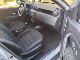Dacia Duster 2019 BLUEHDi 1.5 Prestige-thumb-10