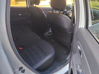 Dacia Duster 2019 BLUEHDi 1.5 Prestige-thumb-12