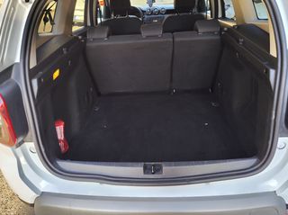 Dacia Duster 2019 BLUEHDi 1.5 Prestige-thumb-7