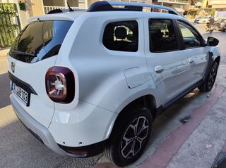 Dacia Duster 2019 BLUEHDi 1.5 Prestige-thumb-3