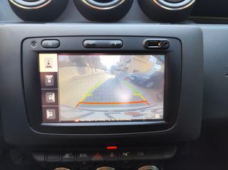 Dacia Duster 2019 BLUEHDi 1.5 Prestige-thumb-16