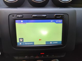 Dacia Duster 2019 BLUEHDi 1.5 Prestige-thumb-17