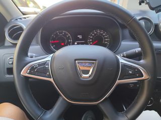 Dacia Duster 2019 BLUEHDi 1.5 Prestige-thumb-13