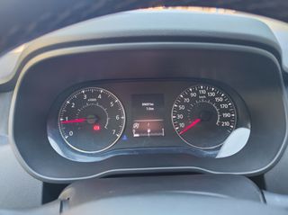 Dacia Duster 2019 BLUEHDi 1.5 Prestige-thumb-14