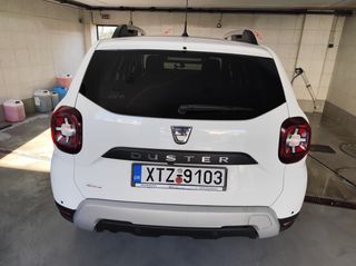 Dacia Duster 2019 BLUEHDi 1.5 Prestige-thumb-5