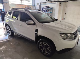 Dacia Duster 2019 BLUEHDi 1.5 Prestige