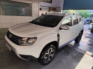 Dacia Duster 2019 BLUEHDi 1.5 Prestige-thumb-1