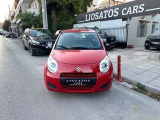 Suzuki Alto 2009-thumb-1