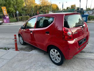Suzuki Alto 2009-thumb-2