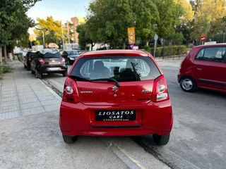 Suzuki Alto 2009-thumb-3