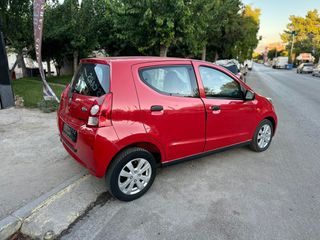 Suzuki Alto 2009-thumb-4