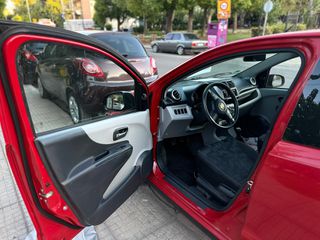 Suzuki Alto 2009-thumb-5