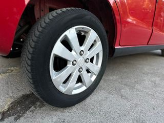 Suzuki Alto 2009-thumb-6