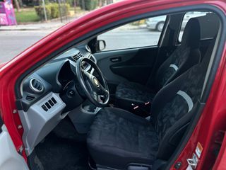 Suzuki Alto 2009-thumb-7