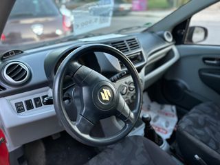 Suzuki Alto 2009-thumb-10