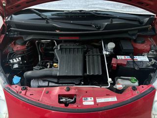 Suzuki Alto 2009-thumb-12