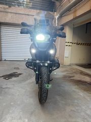 Bmw R 1200 GS 2008-thumb-2