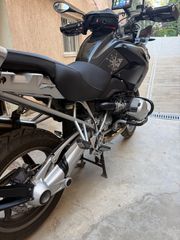 Bmw R 1200 GS 2008-thumb-7
