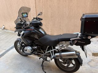 Bmw R 1200 GS 2008-thumb-8