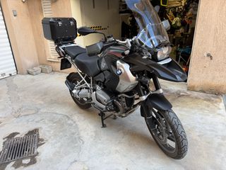 Bmw R 1200 GS 2008-thumb-9