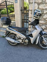 Modenas Kristar 125 2007