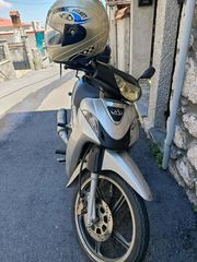 Modenas Kristar 125 2007-thumb-1