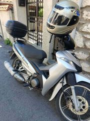 Modenas Kristar 125 2007-thumb-5