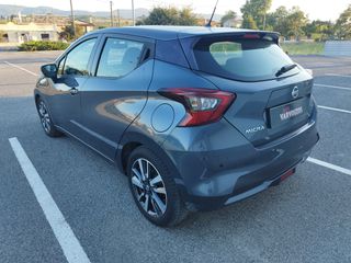 Nissan Micra 2018 DIESEL EYRO 6 ΕΛΛΗΝΙΚΟ!!!-thumb-6