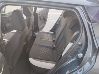 Nissan Micra 2018 DIESEL EYRO 6 ΕΛΛΗΝΙΚΟ!!!-thumb-15