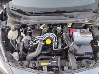 Nissan Micra 2018 DIESEL EYRO 6 ΕΛΛΗΝΙΚΟ!!!-thumb-19