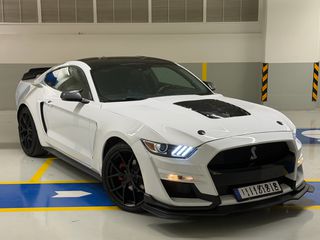 Ford Mustang 2016 LOOK GT-500/ FULL EXTRA/ ΑΨΕΓΑΔΙΑΣΤΟ