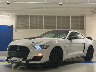 Ford Mustang 2016 LOOK GT-500/ FULL EXTRA/ ΑΨΕΓΑΔΙΑΣΤΟ-thumb-1
