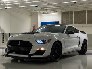 Ford Mustang 2016 LOOK GT-500/ FULL EXTRA/ ΑΨΕΓΑΔΙΑΣΤΟ-thumb-2