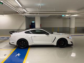 Ford Mustang 2016 LOOK GT-500/ FULL EXTRA/ ΑΨΕΓΑΔΙΑΣΤΟ-thumb-4