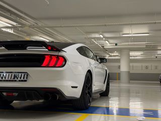 Ford Mustang 2016 LOOK GT-500/ FULL EXTRA/ ΑΨΕΓΑΔΙΑΣΤΟ-thumb-5