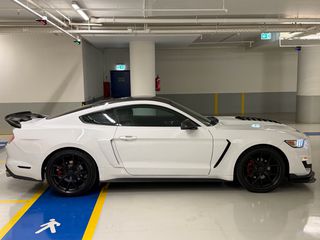 Ford Mustang 2016 LOOK GT-500/ FULL EXTRA/ ΑΨΕΓΑΔΙΑΣΤΟ-thumb-6
