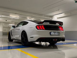 Ford Mustang 2016 LOOK GT-500/ FULL EXTRA/ ΑΨΕΓΑΔΙΑΣΤΟ-thumb-9